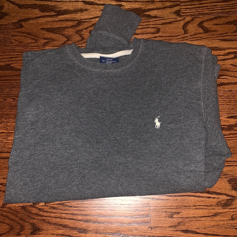 Polo Thermal